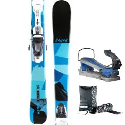 Hagan Boost Jr Tourenset (2021/22)