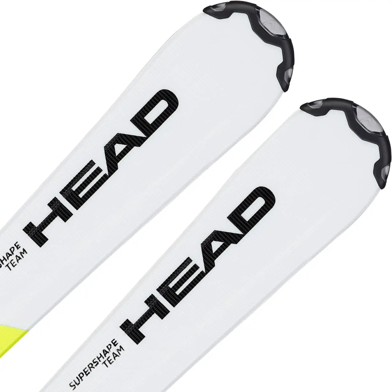 Head Supershape Team Easy JRS (2022/23) - Set Incl. Attacci 5 Head Supershape Team Easy JRS (2022/23) - Set Incl. Attacci - immagine 3