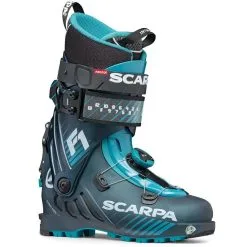 Scarpa F1 Anthra/ottanio