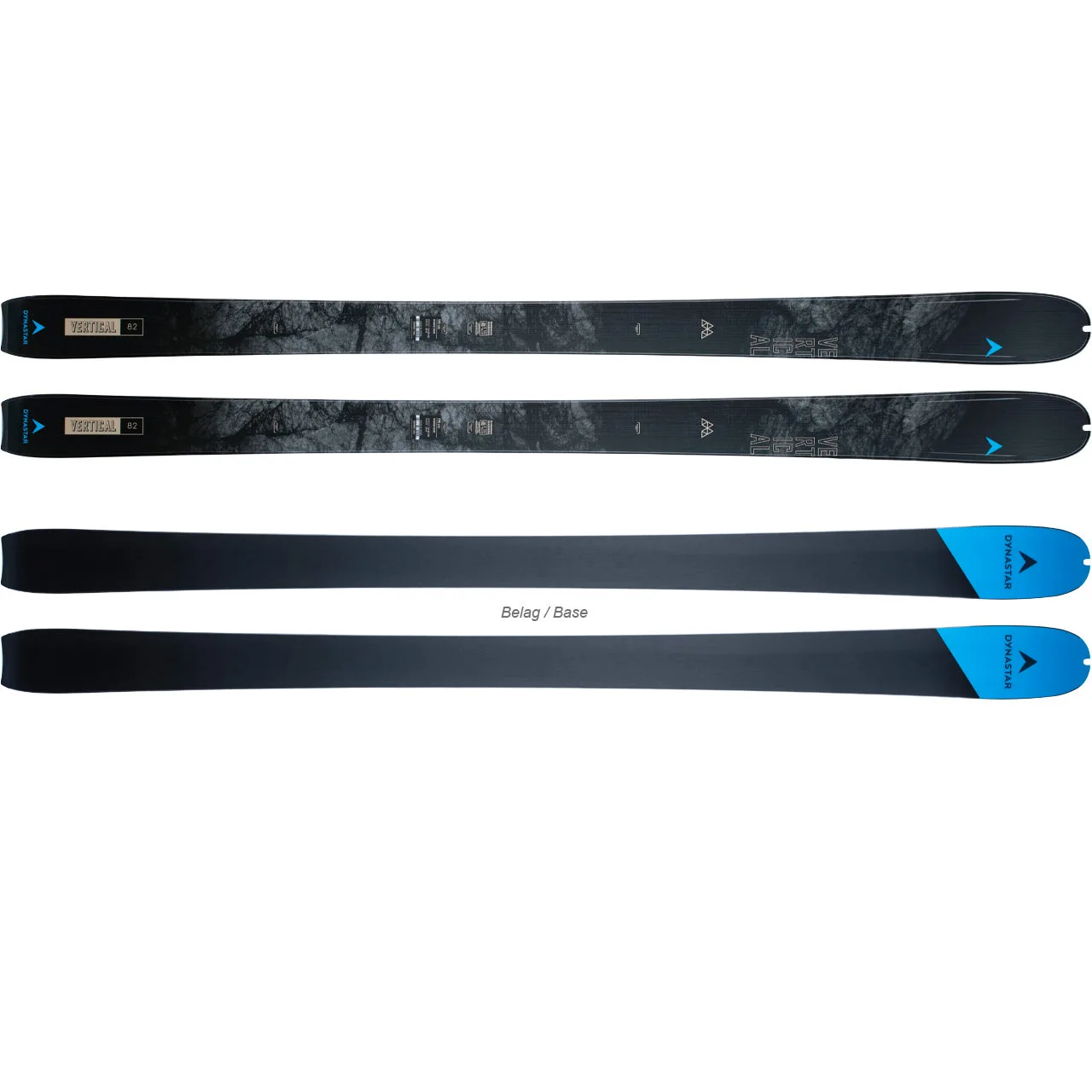 Dynastar M-Vertical 4 Dynastar M-Vertical - immagine 2