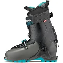 Scarpa Maestrale XT Anthra/azure -Vendite Kästle 21 maestrale xt 12050 1