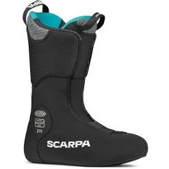 Scarpa Maestrale XT Anthra/azure -Vendite Kästle 21 maestrale xt 12050 3