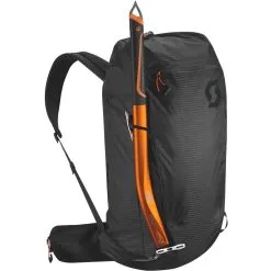 Scott Mountain Pack 35 Dark Grey/black -Vendite Kästle 21 mt pack 35 283678 2006815 3
