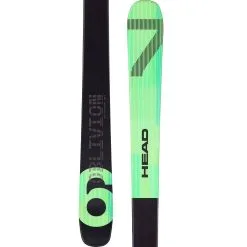 Head Oblivion 79 (2022/23)