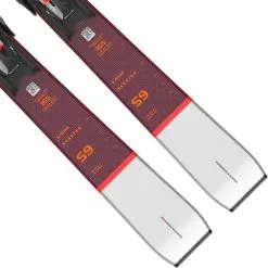 Atomic Redster S9 Revoshock S (2022/23) - Set Incl. Attacci -Vendite Kästle 21 redster s9 s revo AASS02744 4