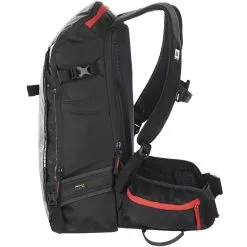ARVA Backpack Rescuer 25 Pro Black -Vendite Kästle 21 rescuer 25 pro black 2
