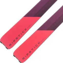 Elan Ripstick 86 TW (2021/22) -Vendite Kästle 21 ripstick 86 tw ADGGDY20 4