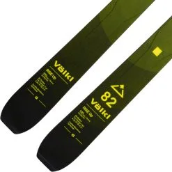 VÖLKL Völkl Rise Up 82 (2021/22) -Vendite Kästle 21 rise up 82 120378 4