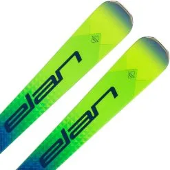 Elan SCX Fusion X (2022/23) - Set Incl. Attacci -Vendite Kästle 21 scx fusion x AAJHRC21 2