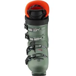 Salomon Shift Pro 80 T AT Oil Green/black/orange (2021/22) -Vendite Kästle 21 shift pro 80 t 411762 2