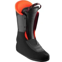 Salomon Shift Pro 80 T AT Oil Green/black/orange (2021/22) -Vendite Kästle 21 shift pro 80 t 411762 4