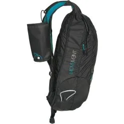 Movement Skialpi Pack 24 + Rete Da Casco 7 Movement Skialpi Pack 24 + Rete Da Casco -Vendite Kästle 21 skialpi pack 24 black turquoise 2
