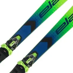 Elan SLX Fusion X (2022/23) - Set Incl. Attacci -Vendite Kästle 21 slx fusion x AAKHRD21 neu 2