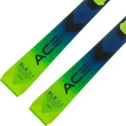 Elan SLX Fusion X (2022/23) - Set Incl. Attacci -Vendite Kästle 21 slx fusion x AAKHRD21 neu 3