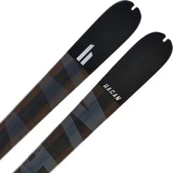 Hagan Ultra 87 (2022/23) -Vendite Kästle 21 ultra 87 flat UL87 21 2