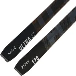 Hagan Ultra 87 (2022/23) -Vendite Kästle 21 ultra 87 flat UL87 21 4