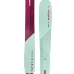 Elan Ripstick 102 W (2021/22)