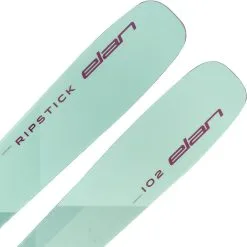 Elan Ripstick 102 W (2021/22) -Vendite Kästle 21 w ripstick 102 ADAGDL20 2