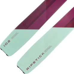 Elan Ripstick 102 W (2021/22) -Vendite Kästle 21 w ripstick 102 ADAGDL20 4