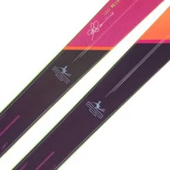 Elan Ripstick Tour 104 Glen Plake (2022/23) -Vendite Kästle 21 w ripstick tour 104 ADGJSC21 4