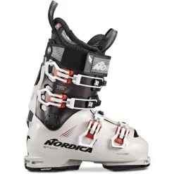 Nordica Strider 115 W DYN Ivory/black/paprika (2021/22)