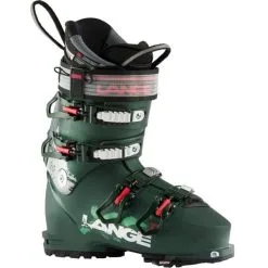 Lange XT3 90 W LV GW Dark Green (2021/22)