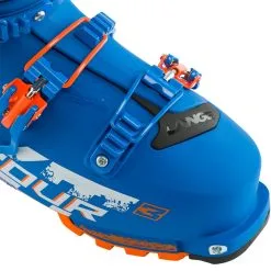 Lange XT3 Tour Pro Power Blue -Vendite Kästle 21 xt3 tour pro LBK7310 5