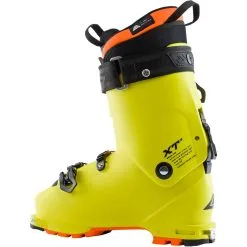 Lange XT3 Tour Sport Yellow -Vendite Kästle 21 xt3 tour sport LBK7330 1