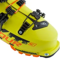 Lange XT3 Tour Sport Yellow -Vendite Kästle 21 xt3 tour sport LBK7330 4