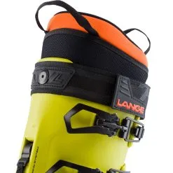 Lange XT3 Tour Sport Yellow -Vendite Kästle 21 xt3 tour sport LBK7330 5