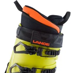 Lange XT3 Tour Sport Yellow -Vendite Kästle 21 xt3 tour sport LBK7330 6
