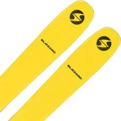 Blizzard Zero G 85 Yellow (2021/22) -Vendite Kästle 21 zero g 85 flat 8A1085 2