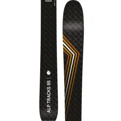 Movement Alp Tracks 95 (2022/23)