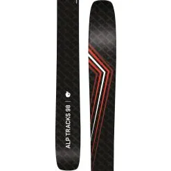 Movement Alp Tracks 98 (2022/23)