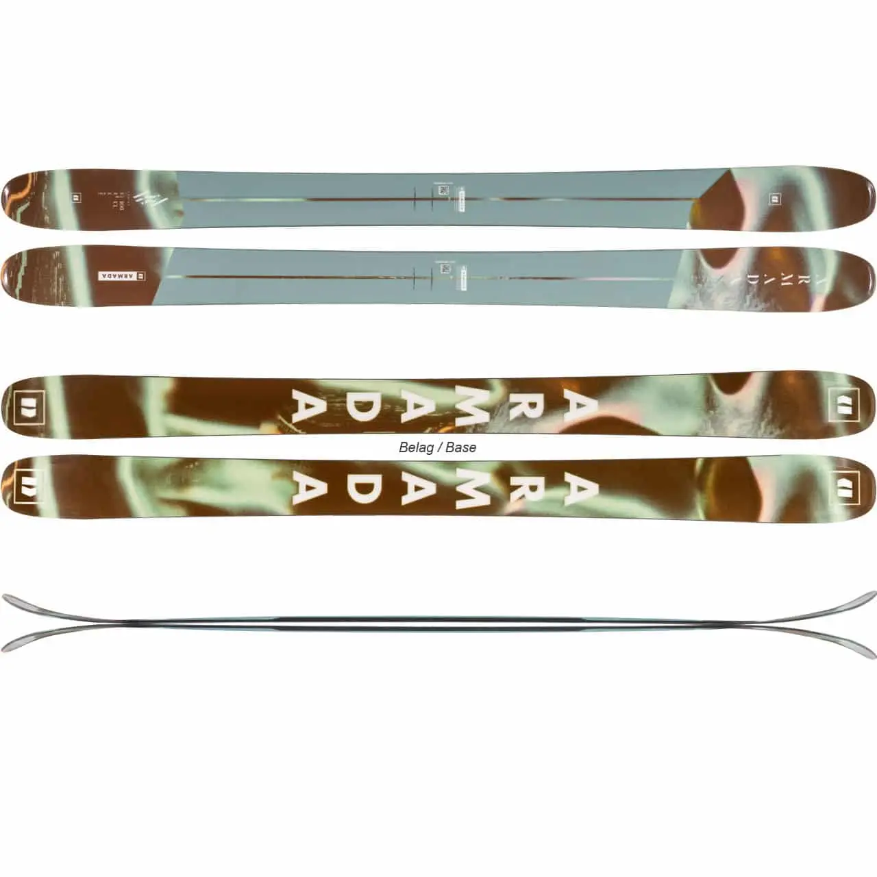 Armada ARW 106 UL (2022/23) 4 Armada ARW 106 UL (2022/23) - immagine 2