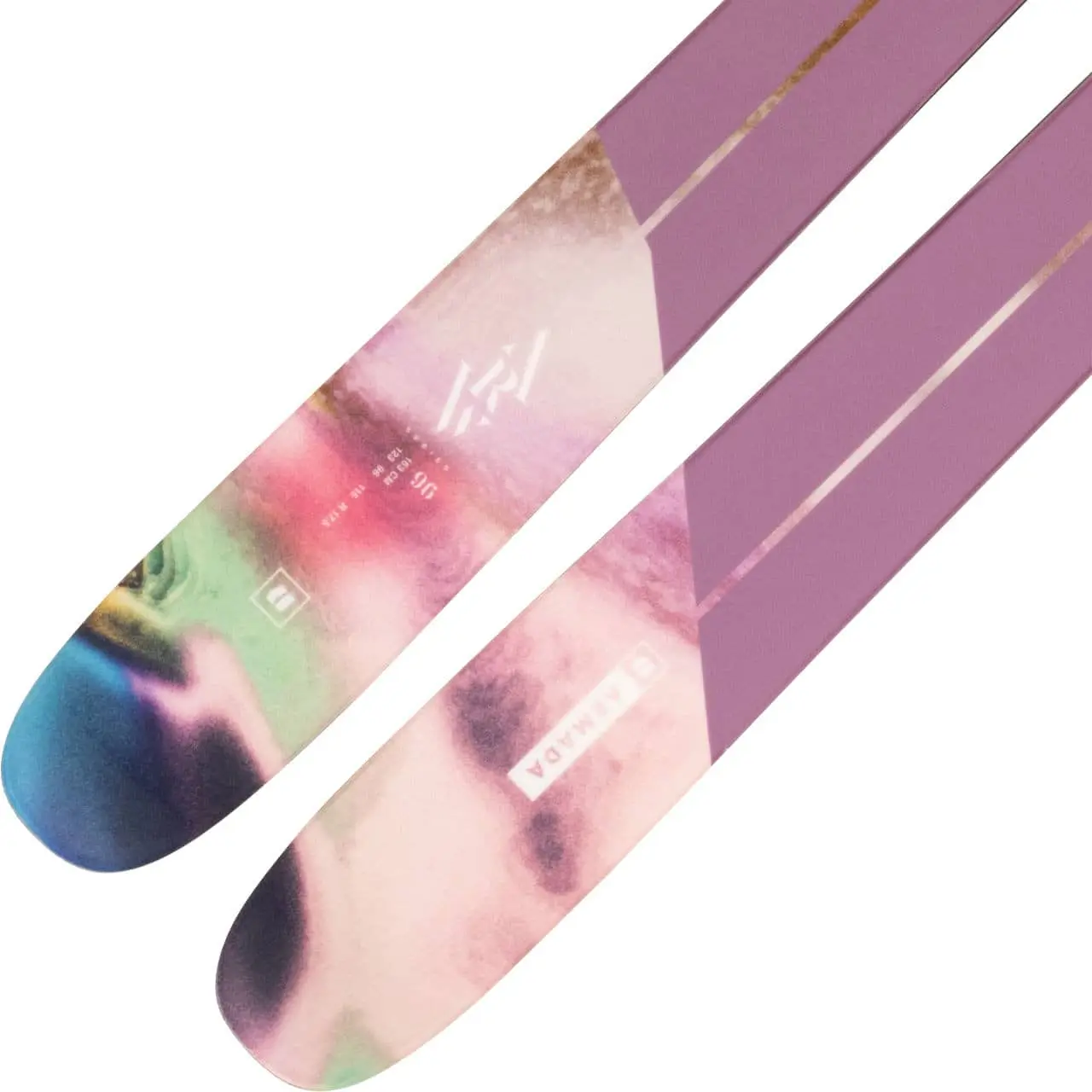 Armada ARW 96 (2022/23) 7 Armada ARW 96 (2022/23) - immagine 5