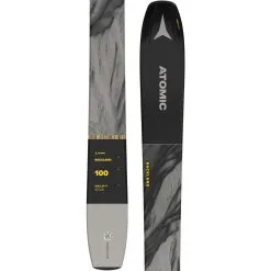 Atomic Backland 100 (2022/23)