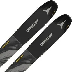 Atomic Backland 100 (2022/23) -Vendite Kästle 22 backland 100 flat AA0029530 2