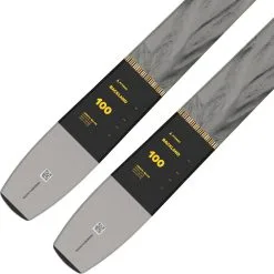 Atomic Backland 100 (2022/23) -Vendite Kästle 22 backland 100 flat AA0029530 4