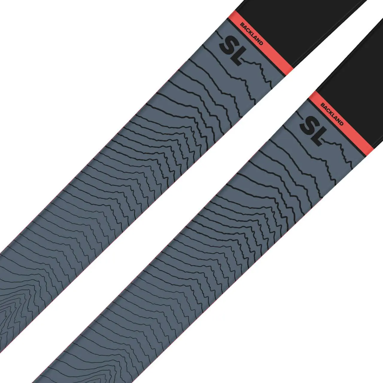 Atomic Backland 86 SL Black/metallic (2022/23) 6 Atomic Backland 86 SL Black/metallic (2022/23) - immagine 4