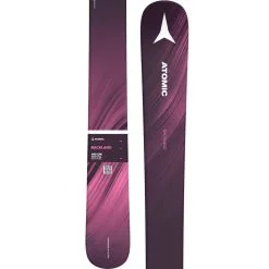 Atomic Backland Girl (2022/23)