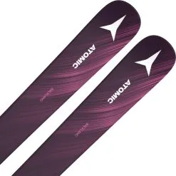 Atomic Backland Girl (2022/23) 9 Atomic Backland Girl (2022/23) -Vendite Kästle 22 backland girl flat AA0029512 2