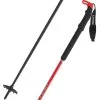 Atomic BCT Touring Carbon SQS Poles Red/grey -Vendite Kästle 22 bct tour carbon sqs AJ5005456