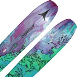 Atomic Bent Chetler 120 (2022/23) -Vendite Kästle 22 bent chetler 120 AA0029430 2