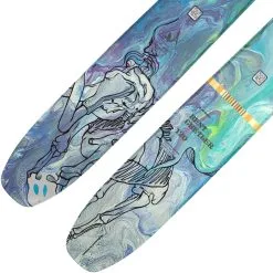 Atomic Bent Chetler 120 (2022/23) -Vendite Kästle 22 bent chetler 120 AA0029430 4