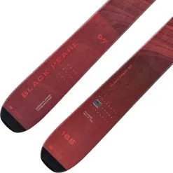 Blizzard Black Pearl 97 (2022/23) -Vendite Kästle 22 black pearl 97 8A227400 4