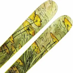 Rossignol Blackops 118 (2022/23) -Vendite Kästle 22 blackops 118 RALME01 2