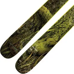 Rossignol Blackops 118 (2022/23) -Vendite Kästle 22 blackops 118 RALME01 4