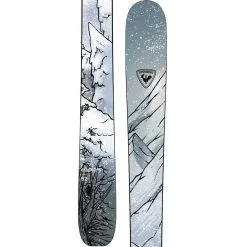 Rossignol Blackops 92 (2022/23)