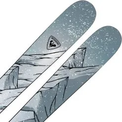 Rossignol Blackops 92 (2022/23) -Vendite Kästle 22 blackops 92 RALMN01 2